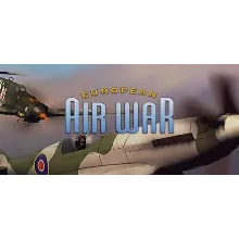 European Air War АВТОДОСТАВКА STEAM GLOBAL МГНОВЕННО ЛИЦЕНЗИЯ