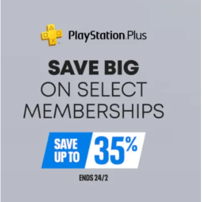 PlayStation Plus Ukraine (Essential, Extra and Deluxe) - irongamers.ru