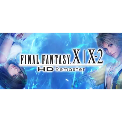 Final Fantasy X/X-2 HD Remaster STEAM Ключ - irongamers.ru
