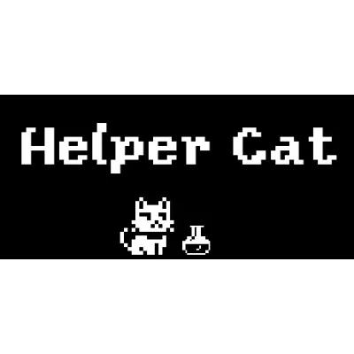 helper cat АВТОДОСТАВКА STEAM GLOBAL МГНОВЕННО ЛИЦЕНЗИЯ - irongamers.ru