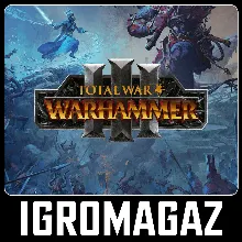 Total War: WARHAMMER II (Steam KEY) + ПОДАРОК - irongamers.ru