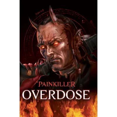 Painkiller Overdose (Steam Gift Region Free / ROW) - irongamers.ru