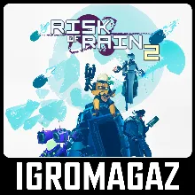 Risk of Rain 2 (Steam) РФ-СНГ