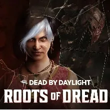 Dead by Daylight: глава «Корни ужаса» XBOX [ Ключ ]