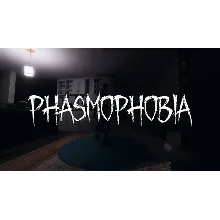 Phasmophobia ⭐ STEAM ⭐ RU