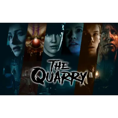 THE QUARRY STEAM Доступны обновления - irongamers.ru