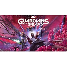 Marvel's Guardians of the Galaxy RU\UA\BY ⭐ STEAM ⭐