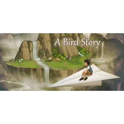 A Bird Story АВТОДОСТАВКА STEAM GLOBAL МГНОВЕННО ЛИЦЕНЗИЯ - irongamers.ru