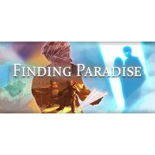 Finding Paradise АВТОДОСТАВКА STEAM GIFT РОССИЯ