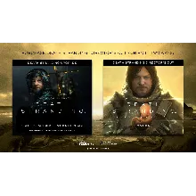DEATH STRANDING DIRECTOR'S CUT \RU\ ⭐STEAM ⭐