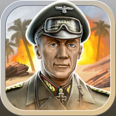 ⚡️ 1943 Deadly Desert Premium iPhone ios iPad Appstore - irongamers.ru