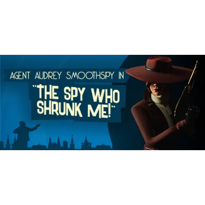 The Spy Who Shrunk Me АВТОДОСТАВКА STEAM GLOBAL МГНОВЕННО ЛИЦЕНЗИЯ - irongamers.ru