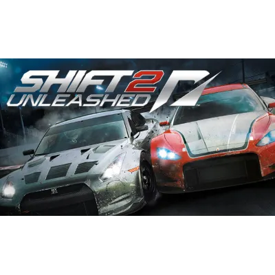Shift 2 Unleashed (Steam Gift Region Free / ROW) - irongamers.ru