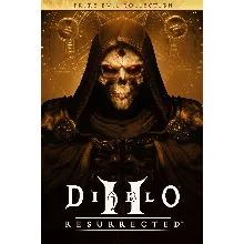 Diablo II: Prime Evil Collection Xbox One & Series X|S