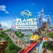 Planet Coaster: Издание для консолей XBOX [ Ключ ]