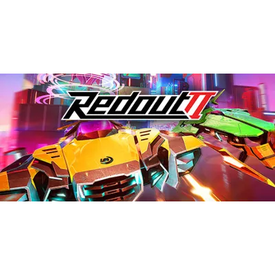Redout 2 + DLC STEAM Россия - irongamers.ru