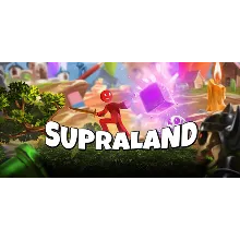 Supraland epic games + почта дёшево