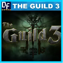 The Guild 3 STEAM Аккаунт (оффлайн)