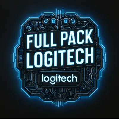 Full pack Logitech макросов для Rust Новая отдача - irongamers.ru