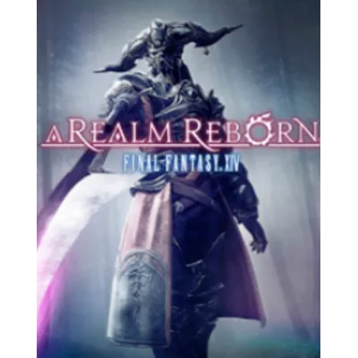 A REALM REBORN FINAL FANTASY XIV Original Soundtrack ПК - irongamers.ru