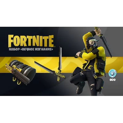 FORTNITE 69+ ОБЛИЦОВ АККАУНТ |OG ROGUE AGENT| +ПОЧТА - irongamers.ru