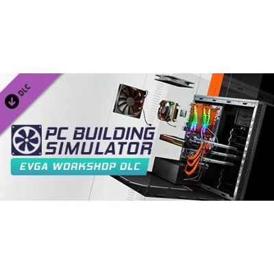 ⭐ Building Simulator - AORUS Workshop DLC Steam КЛЮЧ - irongamers.ru