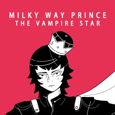 Milky Way Prince - The Vampire Star XBOX ONE X|S KEY - irongamers.ru