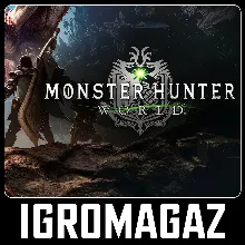 Monster Hunter Wilds Std/Deluxe Steam ключ РФ+СНГ - irongamers.ru
