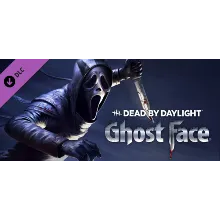 Dead by Daylight - Ghost Face Steam Ключ