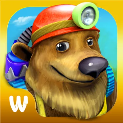 Farm Frenzy 3 Russian Village iPhone ios Appstore - irongamers.ru