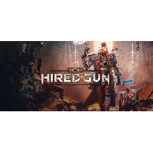 Necromunda: Hired Gun \RU\ ⭐STEAM ⭐
