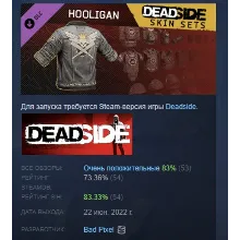 Deadside 