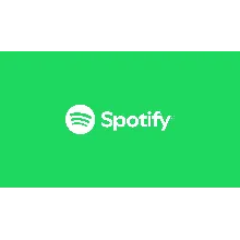 Spotify Premium 1 Month Individual