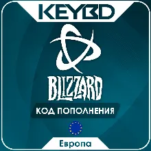 Подарочная карта Blizzard Battle.net (США) | 5–100 долл - irongamers.ru