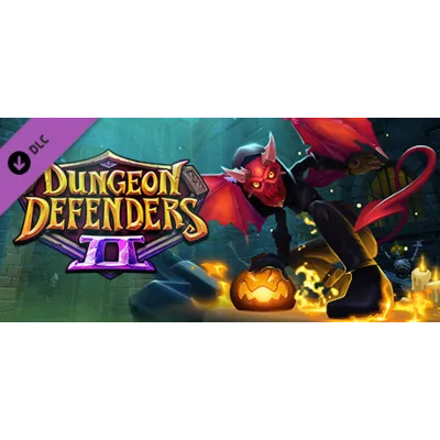 Dungeon Defenders II - Bundle of the Beast DLC AUTODELIVERY STEAM РОССИЯ - irongamers.ru