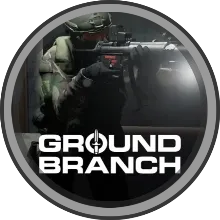 GROUND BRANCH +GAMES ® Steam (Region Free)(GLOBAL)