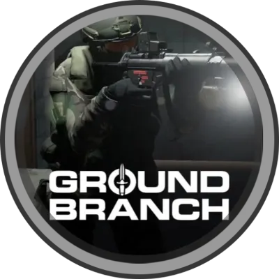 GROUND BRANCH +GAMES ® Steam (Region Free)(GLOBAL) - irongamers.ru