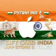 2500 INR APPSTORE iTUNES ИНДИЯ КАРТА ПОПОЛНЕНИЯ APPLE ИНДИЯ  🇮🇳✅АВТОВЫДАЧА🇮🇳₹