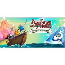 Adventure Time Pirates of the Enchiridion STEAM РОССИЯ