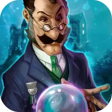 Mysterium A Psychic Clue iPhone ios iPad Appstore