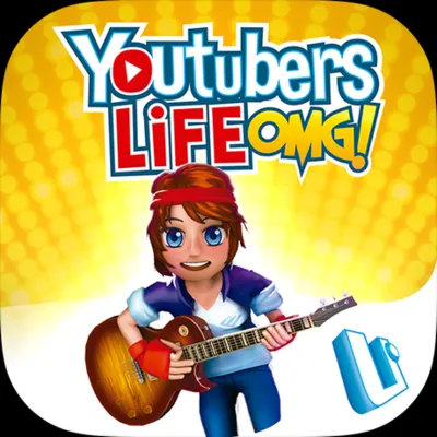 Youtubers Life Music iPhone ios iPad Appstore + - irongamers.ru