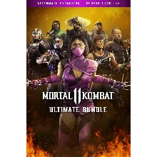 Mortal Kombat 11 Ultimate Add-On[Xbox ONE| X/S ]