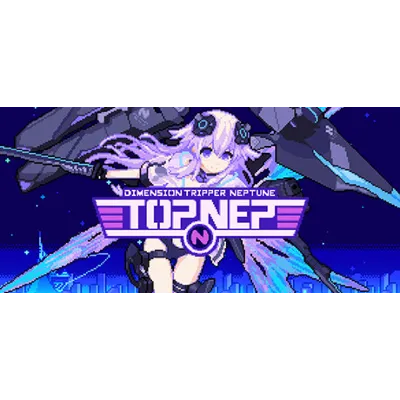 Dimension Tripper Neptune: TOP NEP АВТОДОСТАВКА STEAM GLOBAL МГНОВЕННО ЛИЦЕНЗИЯ - irongamers.ru