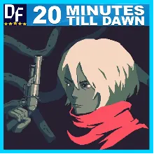 20 Minutes Till Dawn STEAM Аккаунт