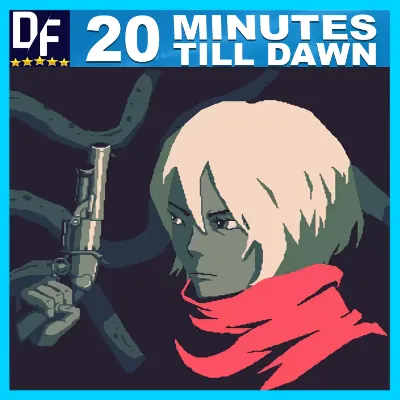 20 Minutes Till Dawn STEAM Аккаунт - irongamers.ru