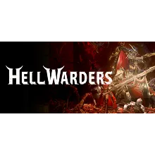 Hell Warders АВТОДОСТАВКА STEAM GLOBAL МГНОВЕННО ЛИЦЕНЗИЯ
