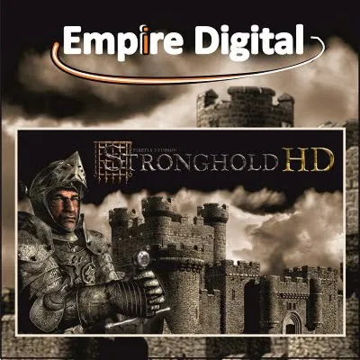 Stronghold HD /Ключ Steam /Все страны / Без комиссий - irongamers.ru