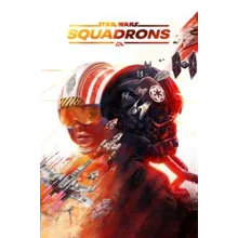 STAR WARS™: Squadrons XBOX ONE & Series ключ