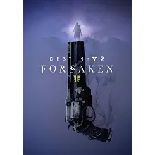 🔥 Destiny 2 - Forsaken 💳 Steam Global Ключ + 🧾Чек