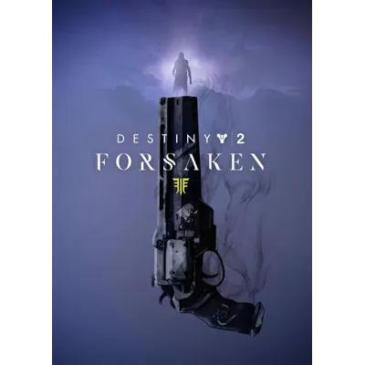 🔥 Destiny 2 - Forsaken 💳 Steam Global Ключ + 🧾Чек - irongamers.ru